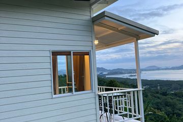 1 Bedroom House for rent in Wichit, Phuket