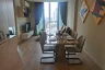 2 Bedroom Condo for rent in Noble Recole, Khlong Toei Nuea, Bangkok near BTS Asoke