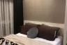 1 Bedroom Condo for rent in The Viva Condo Sathorn-taksin, Khlong Ton Sai, Bangkok near BTS Wongwian Yai