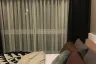 1 Bedroom Condo for rent in The Viva Condo Sathorn-taksin, Khlong Ton Sai, Bangkok near BTS Wongwian Yai