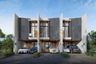 3 Bedroom Townhouse for sale in Honey Bliss Townhome at Kathu, Kathu, Phuket