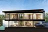 3 Bedroom Townhouse for sale in Honey Bliss Townhome at Kathu, Kathu, Phuket