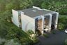 3 Bedroom Townhouse for sale in Honey Bliss Townhome at Kathu, Kathu, Phuket