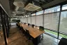 Office for rent in Makkasan, Bangkok near Airport Rail Link Makkasan