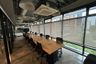 Office for rent in Makkasan, Bangkok near Airport Rail Link Makkasan