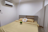 Condo for sale in Baan Fan Condovill, Suan Luang, Bangkok near MRT Si Nut