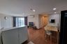 2 Bedroom Condo for rent in Belle Grand Rama 9, Huai Khwang, Bangkok near MRT Phra Ram 9