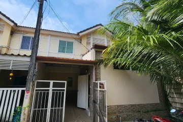 3 Bedroom Townhouse for Sale or Rent in Pruksaville 58/1 Thalang Hillside(Phuket), Thep Krasatti, Phuket