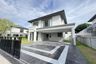4 Bedroom House for sale in Grand Britania Thawiwatthana, Thawi Watthana, Bangkok