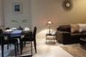 1 Bedroom Condo for sale in 185 Rajadamri, Lumpini, Bangkok near BTS Ratchadamri