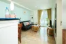 1 Bedroom Condo for rent in Sabai Sathorn Serviced Apartment, Silom, Bangkok near BTS Chong Nonsi