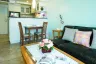 1 Bedroom Condo for rent in Sabai Sathorn Serviced Apartment, Silom, Bangkok near BTS Chong Nonsi