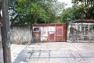 Land for sale in Wong Sawang, Bangkok near MRT Wong Sawang