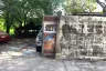 Land for sale in Wong Sawang, Bangkok near MRT Wong Sawang
