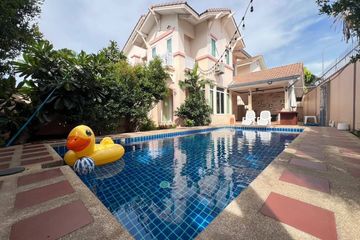 4 Bedroom Villa for rent in Baan Fah Rim Haad, Nong Prue, Chonburi
