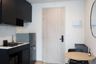1 Bedroom Condo for rent in NUE District R9, Huai Khwang, Bangkok near MRT Phra Ram 9