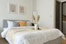 Condo for rent in The Rich Rama 9 - Srinakarin, Suan Luang, Bangkok near Airport Rail Link Hua Mak