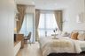 Condo for rent in The Rich Rama 9 - Srinakarin, Suan Luang, Bangkok near Airport Rail Link Hua Mak