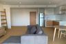 2 Bedroom Condo for rent in The Natural Place Suite, Thung Maha Mek, Bangkok near MRT Lumpini