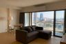 2 Bedroom Condo for rent in The Natural Place Suite, Thung Maha Mek, Bangkok near MRT Lumpini