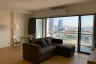 2 Bedroom Condo for rent in The Natural Place Suite, Thung Maha Mek, Bangkok near MRT Lumpini