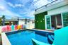 2 Bedroom Villa for rent in Taradol Resort, Hua Hin, Prachuap Khiri Khan