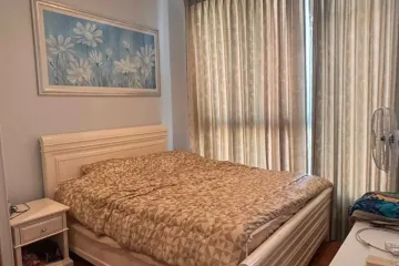 1 Bedroom Condo for rent in Ivy Sathorn 10, Silom, Bangkok near BTS Chong Nonsi