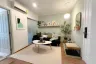 1 Bedroom Condo for rent in U Delight @ Bangson Station, Bang Sue, Bangkok near MRT Bang Son