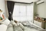 1 Bedroom Condo for rent in U Delight @ Bangson Station, Bang Sue, Bangkok near MRT Bang Son
