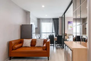 2 Bedroom Condo for rent in Life Sukhumvit 48, Phra Khanong, Bangkok near BTS Phra Khanong