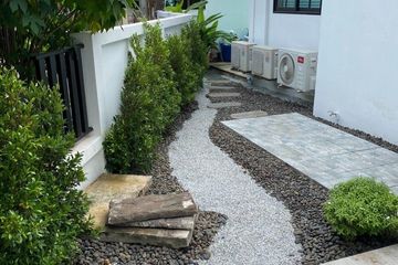 3 Bedroom House for rent in Baan Suan Neramit 5, Si Sunthon, Phuket