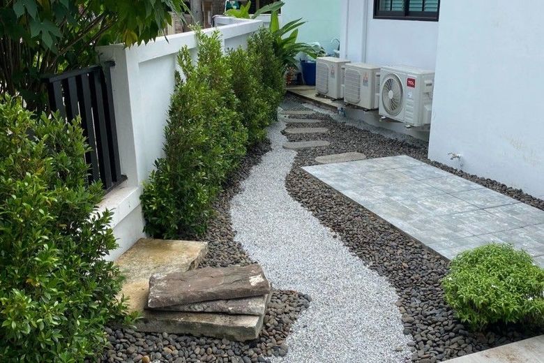 3 Bedroom House For Rent