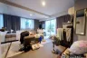 3 Bedroom Condo for sale in Silom Park View, Silom, Bangkok near MRT Silom