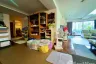 3 Bedroom Condo for sale in Silom Park View, Silom, Bangkok near MRT Silom