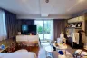 3 Bedroom Condo for sale in Silom Park View, Silom, Bangkok near MRT Silom