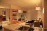 1 Bedroom Condo for rent in The Empire Place, Thung Wat Don, Bangkok near BTS Sueksa Witthaya