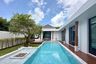 3 Bedroom Villa for rent in MONO Plus Palai, Chalong, Phuket