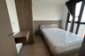 2 Bedroom Condo for rent in THE LINE Phahonyothin Park, Chom Phon, Bangkok near MRT Phahon Yothin