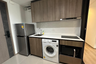2 Bedroom Condo for rent in THE LINE Phahonyothin Park, Chom Phon, Bangkok near MRT Phahon Yothin