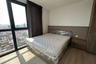 2 Bedroom Condo for rent in THE LINE Phahonyothin Park, Chom Phon, Bangkok near MRT Phahon Yothin
