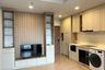 2 Bedroom Condo for Sale or Rent in Metris Pattanakarn - Ekkamai, Suan Luang, Bangkok near Airport Rail Link Ramkhamhaeng