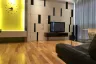 1 Bedroom Condo for rent in Millennium Residence, Khlong Toei, Bangkok near BTS Asoke