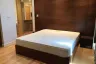 1 Bedroom Condo for rent in Millennium Residence, Khlong Toei, Bangkok near BTS Asoke