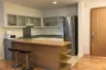 1 Bedroom Condo for rent in Millennium Residence, Khlong Toei, Bangkok near BTS Asoke