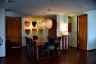 3 Bedroom Condo for rent in The Heritage Condominium, Khlong Toei, Bangkok near BTS Nana