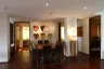 3 Bedroom Condo for rent in The Heritage Condominium, Khlong Toei, Bangkok near BTS Nana