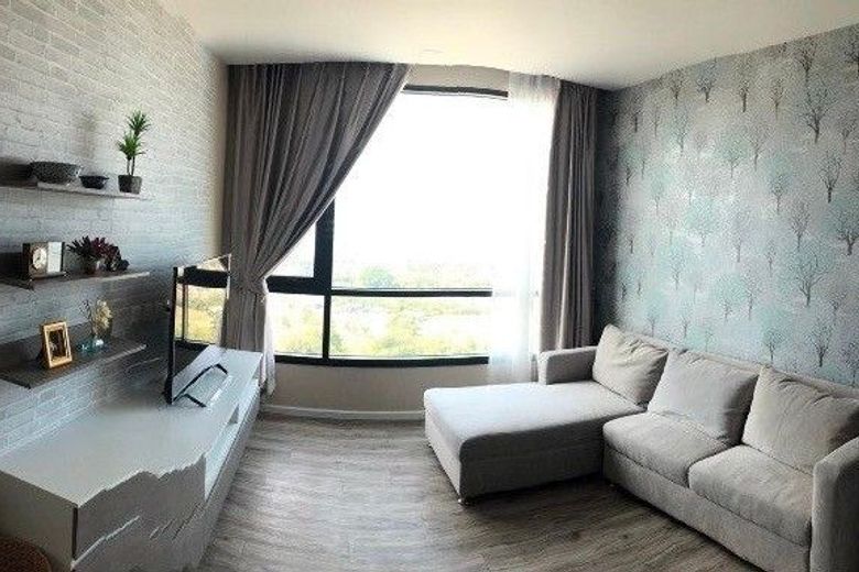 2 Bedroom Condo For Rent
