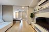 1 Bedroom Condo for rent in Liv At 49, Khlong Tan Nuea, Bangkok near BTS Thong Lo