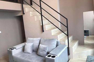 1 Bedroom Condo for Sale or Rent in IDEO New Rama 9, Hua Mak, Bangkok near Airport Rail Link Ramkhamhaeng