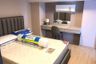 1 Bedroom Condo for Sale or Rent in IDEO New Rama 9, Hua Mak, Bangkok near Airport Rail Link Ramkhamhaeng